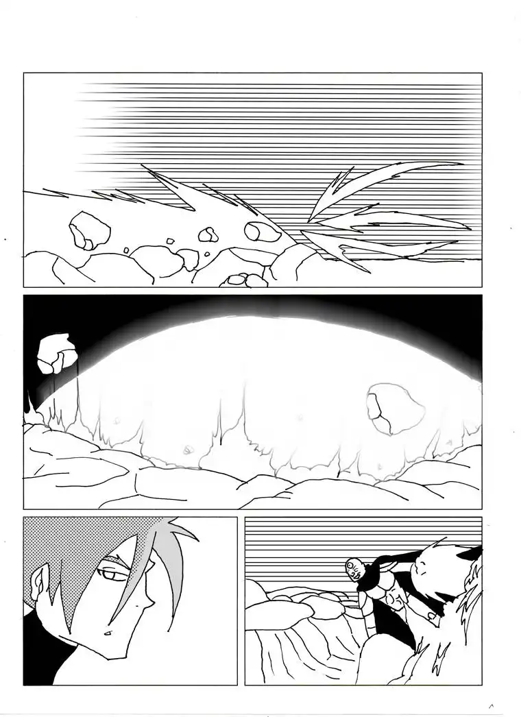 Dragon and Weed: Origins Chapter 22 3